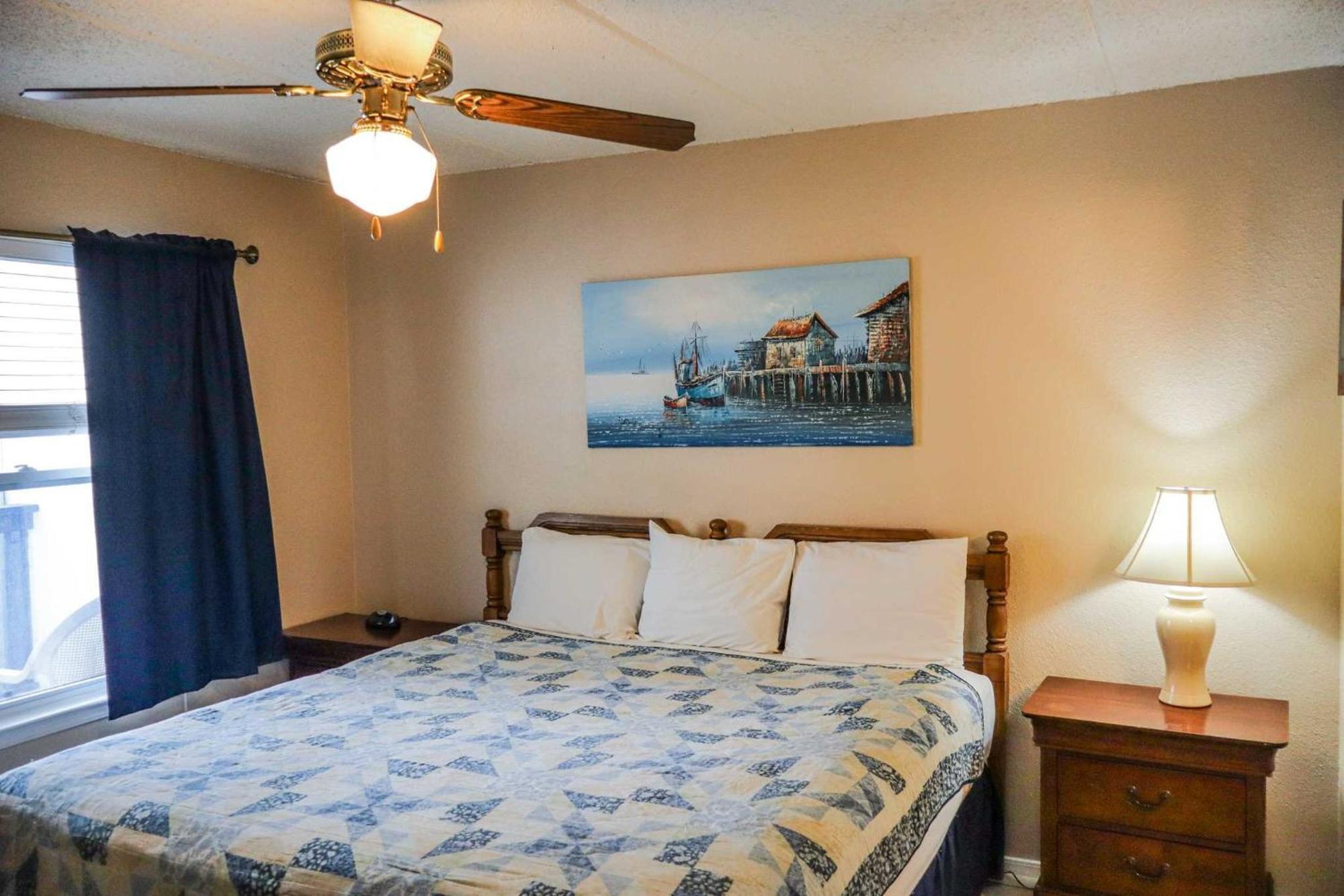 SURFSIDE II 107 condo South Padre Island Exterior foto