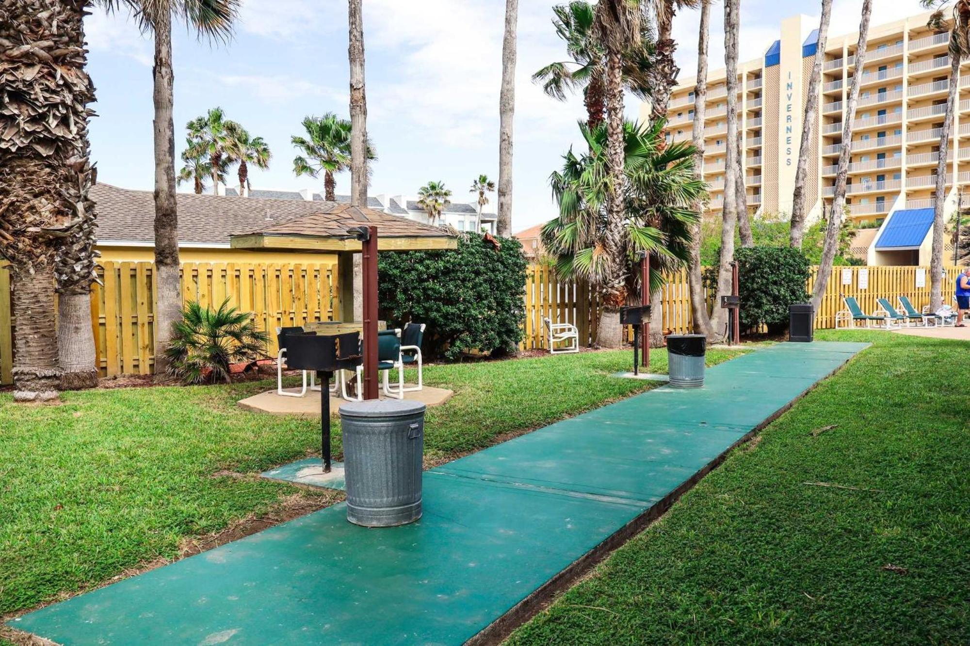 SURFSIDE II 107 condo South Padre Island Exterior foto