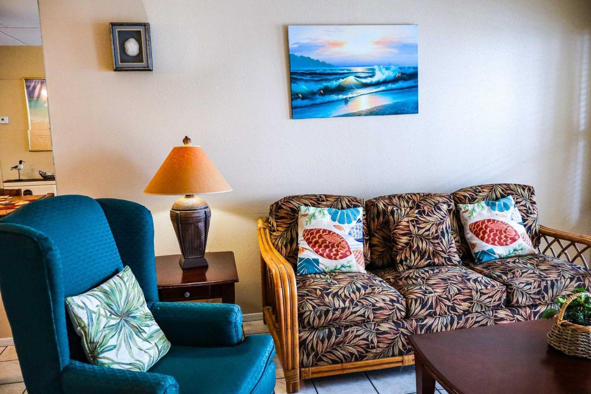 SURFSIDE II 107 condo South Padre Island Exterior foto