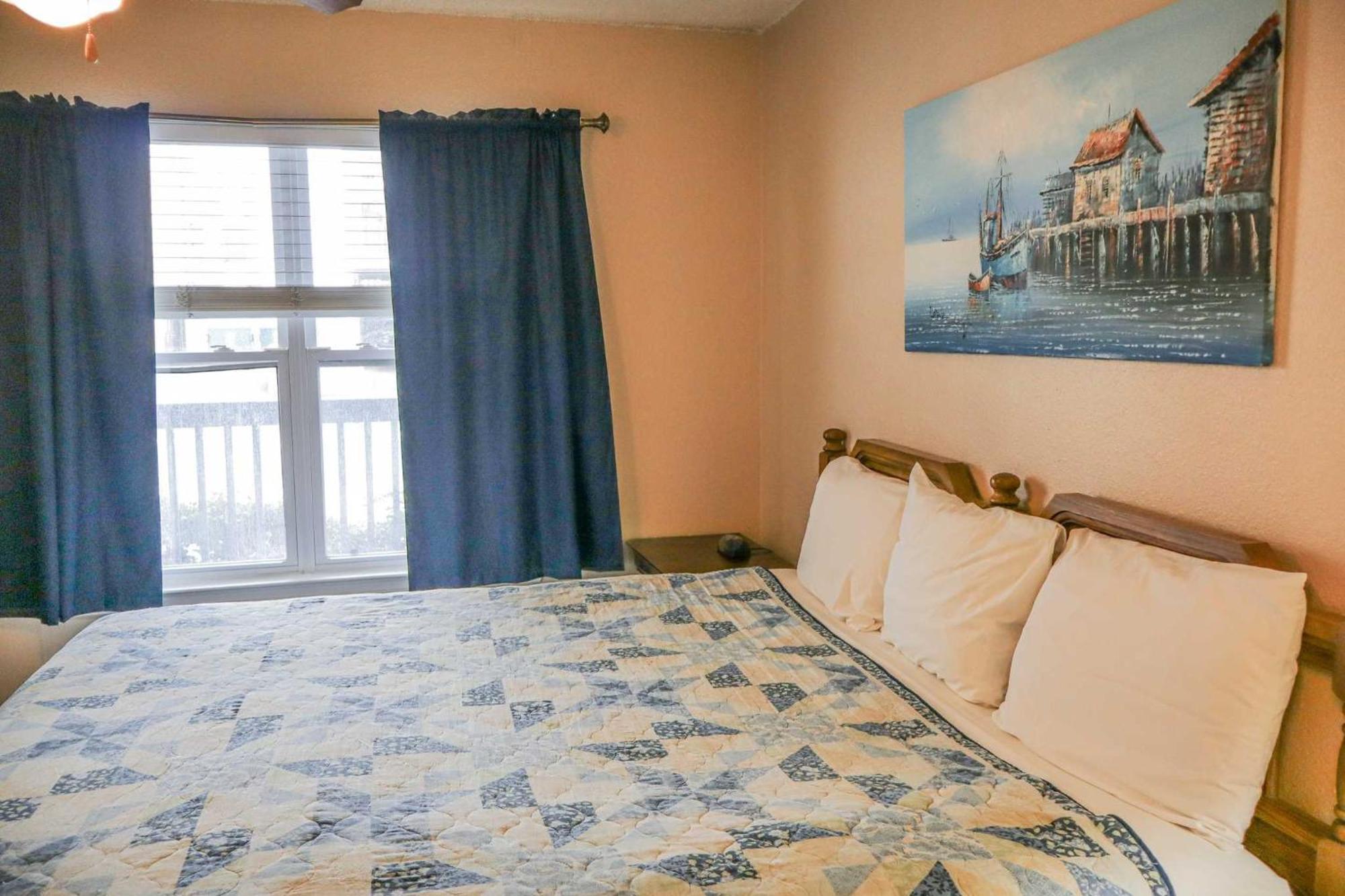SURFSIDE II 107 condo South Padre Island Exterior foto